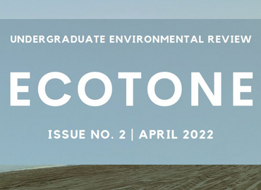 EcoTone Issue Two