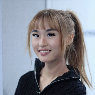 Suzie Kim