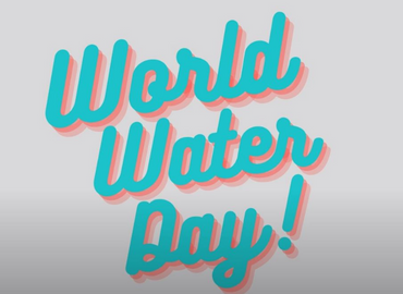 World Water Day